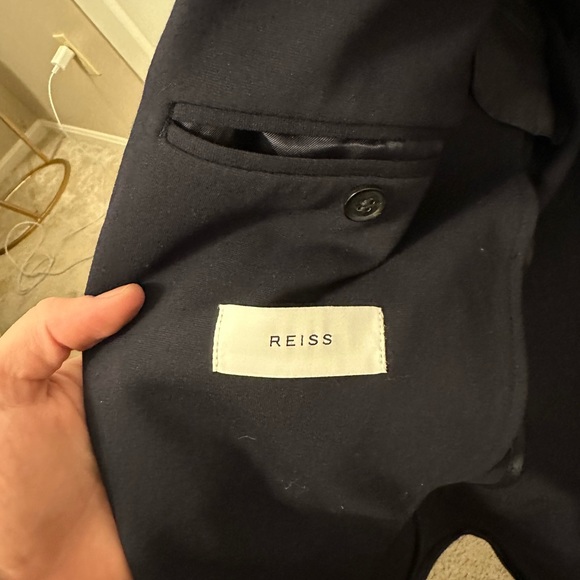 Reiss Flexo Blazer - Picture 2 of 3